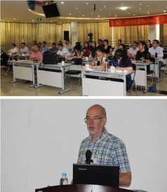 擁有科技 擁有成功——9月禾豐頻繁進行國內外技術交流