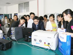 天瑞儀器云南分析測試技術交流研討會圓滿舉行，共促技術發展與創新