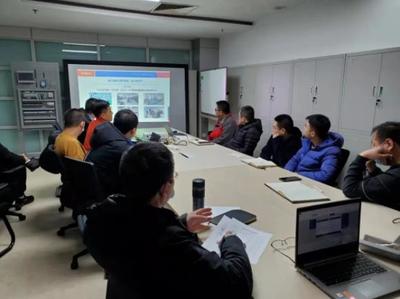 藍(lán)普鋒赴航天拓?fù)溟_展控制系統(tǒng)技術(shù)交流，共探自動(dòng)化創(chuàng)新與行業(yè)應(yīng)用新路徑