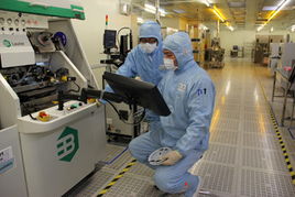 群豐科技股份 以Aptos技術為核心的科技中介服務