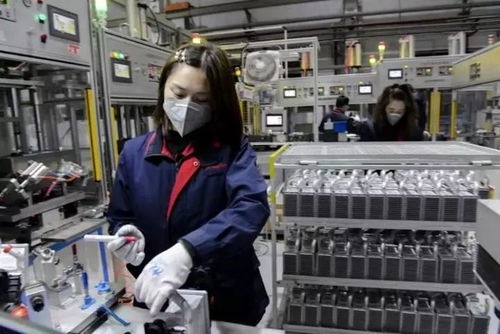 用好疫情圖 入企送服務——臺州“百千萬”制度精準助力企業復工復產