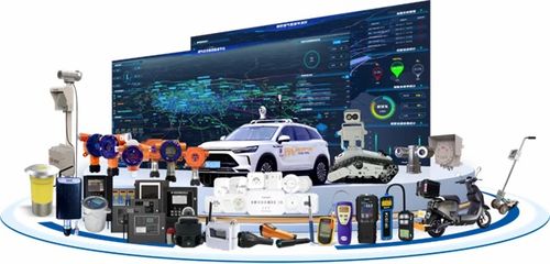 智慧賦能，安全筑基 漢威科技以科技中介服務構筑燃氣廠站智能防線