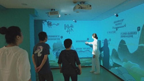 佳日社區衛生服務站正式啟用 一站式、多維度、多元化的中醫藥與養生保健新平臺