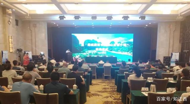 鷹潭50億項(xiàng)目簽約 能否盤活“爛尾樓”困局？